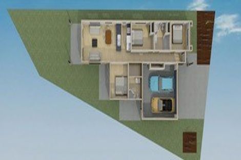 Photo of property in 25 Hastings Road, Pyes Pa, Tauranga, 3112