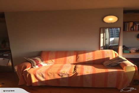 Photo of property in Scotia Tower Apartments, 9d/8 Scotia Place, Auckland Central, Auckland, 1010