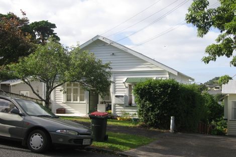 Photo of property in 4 Wairiki Road, Mount Eden, Auckland, 1024