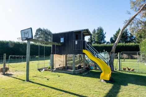 Photo of property in 16 Oak Street, Orari, Geraldine, 7992