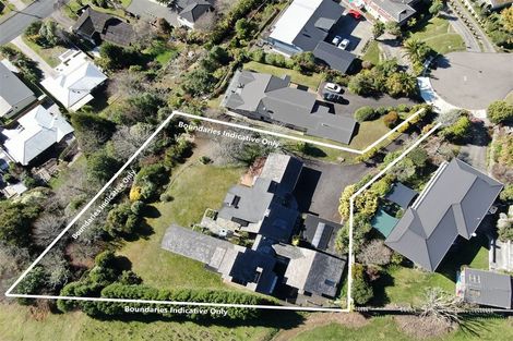 Photo of property in 13 French Place, Tihiotonga, Rotorua, 3015