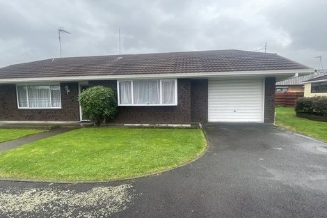 Photo of property in 1 Enderley Lane, Enderley, Hamilton, 3214