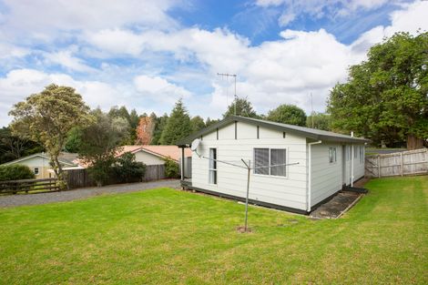 Photo of property in 24 Wi Apo Place, Wellsford, 0900