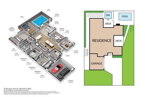 Photo of property in 15 Barracks Avenue, Solway, Masterton, 5810