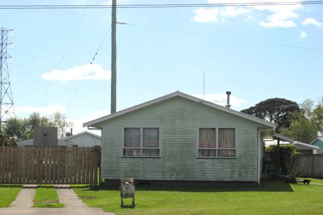Photo of property in 44 Paki Street, Huntly, 3700