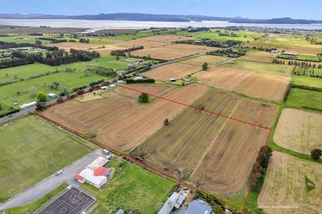Photo of property in 735 One Tree Point Road, Ruakaka, 0171