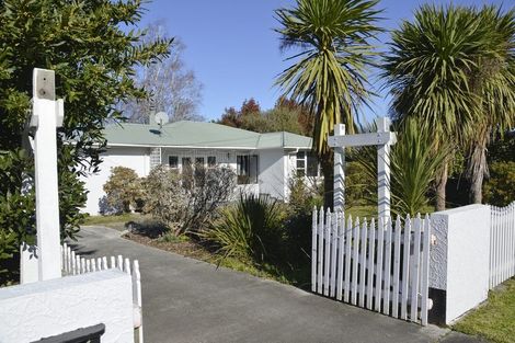 Photo of property in 55 West Street, Greytown, 5712