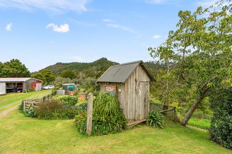 Photo of property in 476 Mangahui Road, Whareora, Whangarei, 0175