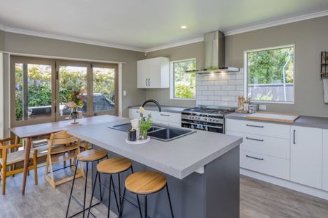 Photo of property in 8a Dee Street, Levin, 5510