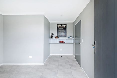 Photo of property in 4 Rhyolite Court, Rolleston, 7614