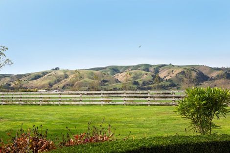 Photo of property in 184 Glenmorven Road, Morison Bush, Greytown, 5794