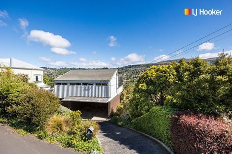 Photo of property in 12 Ann Street, Roslyn, Dunedin, 9010