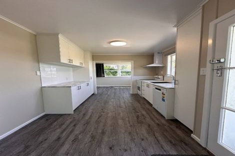 Photo of property in 6 Nelson Street, Levin, 5510