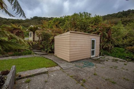 Photo of property in 755 Taylorville Road, Taylorville, Greymouth, 7805