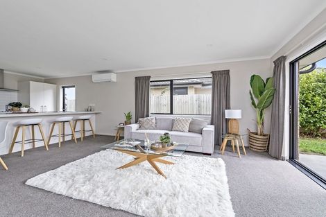 Photo of property in 21 Flint Road, Rolleston, 7614