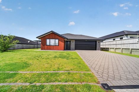 Photo of property in 2 Matariki Terrace, Ngaruawahia, 3288