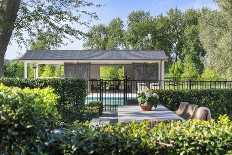 Photo of property in 197 Papakura-clevedon Road, Clevedon, Papakura, 2582