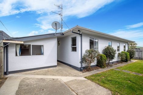 Photo of property in 2 Todd Place, Richmond, 7020