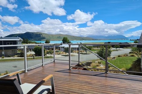 Photo of property in 3 Pollock Place, Lake Tekapo, 7999