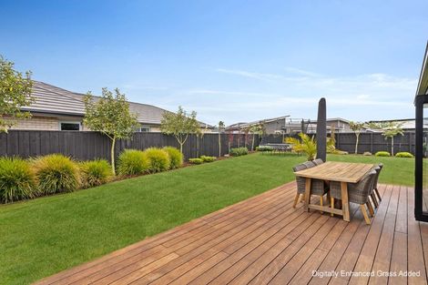 Photo of property in 25 Foxbridge Lane, Lincoln, 7608