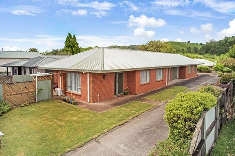 Photo of property in 15a Taitua Street, Taumarunui, 3920
