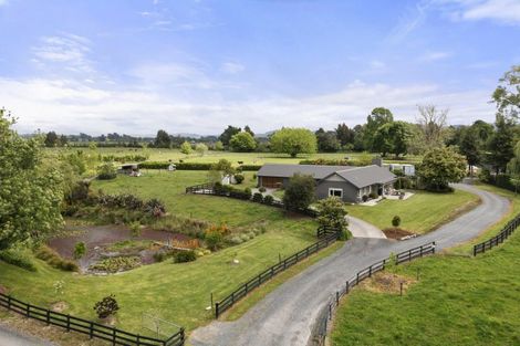 Photo of property in 626b Ngaruawahia Road, Te Kowhai, Hamilton, 3288