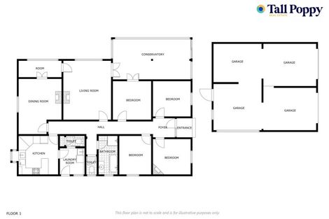 Photo of property in 241 High Street, Eltham, 4322