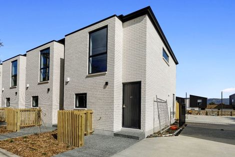 Photo of property in 4/1 Rimu Street, Naenae, Lower Hutt, 5011