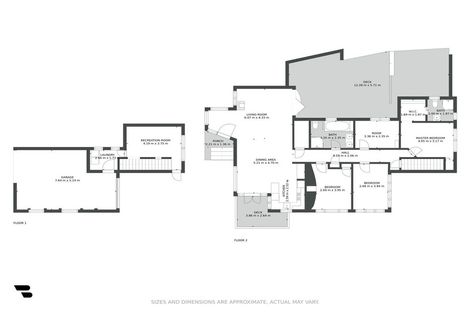 Photo of property in 279 Titirangi Road, Titirangi, Auckland, 0604