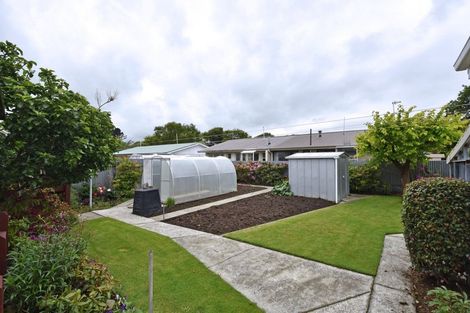Photo of property in 30 Newcastle Street, Windsor, Invercargill, 9810