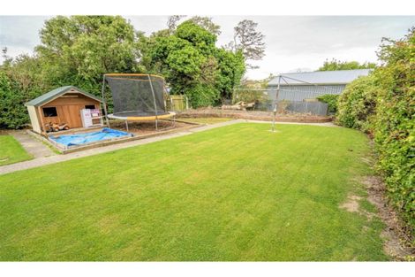 Photo of property in 167 Ritchie Street, Richmond, Invercargill, 9810