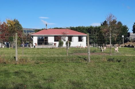 Photo of property in 682 Old Port Road, Warepa, Balclutha, 9273
