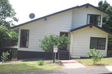 Photo of property in 1/11 Bryers Place, Bayview, Auckland, 0629