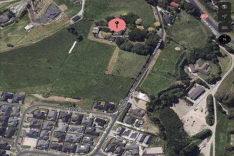 Photo of property in 111 Hastings Road, Pyes Pa, Tauranga, 3112