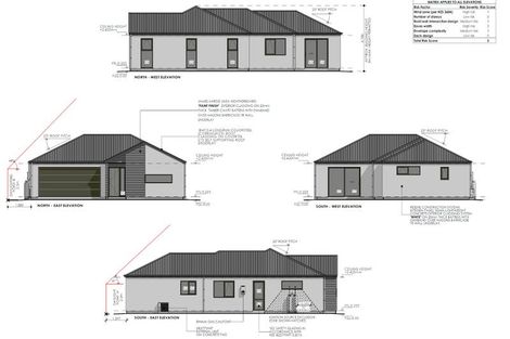 Photo of property in 76 Creekside Drive, Halswell, 8025