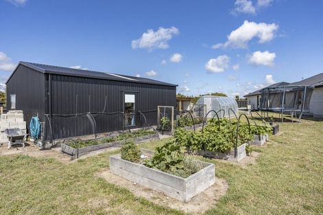 Photo of property in 14 Braeburn Crescent, Swannanoa, Kaiapoi, 7692