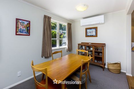 Photo of property in 53 Thackeray Street, Trentham, Upper Hutt, 5018