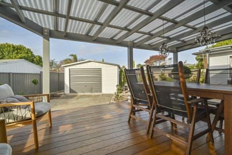 Photo of property in 3 James Cook Street, Havelock North, 4130