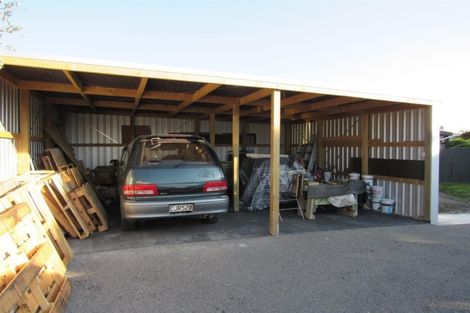 Photo of property in 59 Camberwell Road, Hawera, 4610