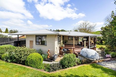 Photo of property in 26 Marlowe Drive, Leamington, Cambridge, 3432