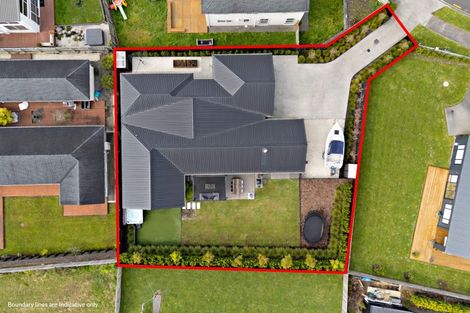 Photo of property in 5 Canoe Lane, Riverhead, 0820