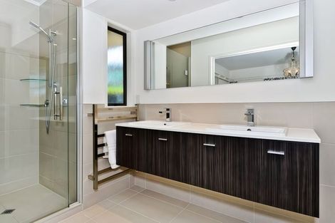 Photo of property in 41 Marywil Crescent, Hillcrest, Auckland, 0627