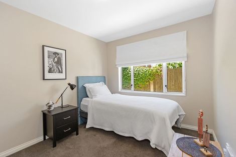 Photo of property in 138 Glandovey Road, Strowan, Christchurch, 8052