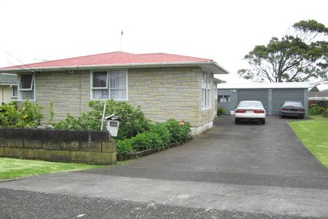 Photo of property in 32 Wallace Road, Mangere Bridge, Auckland, 2022