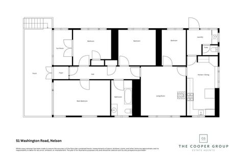 Photo of property in 51 Washington Road, Washington Valley, Nelson, 7010