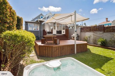 Photo of property in 30 Lincoln Street, Ponsonby, Auckland, 1021