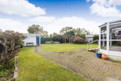 Photo of property in 36 Cedar Crescent, Feilding, 4702