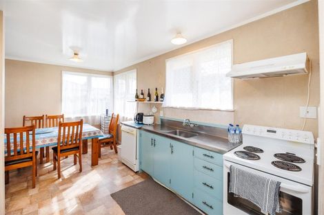 Photo of property in 5 Lambert Street, Marton, 4710