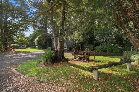 Photo of property in 430 Bald Hill Road, Waiuku, 2681