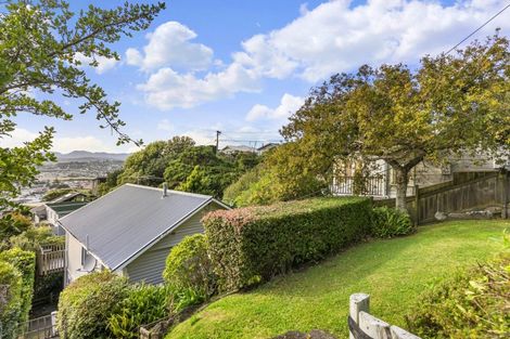 Photo of property in 117 Duncan Terrace, Kilbirnie, Wellington, 6022